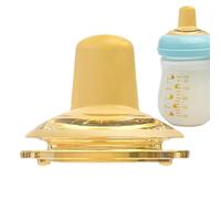 Gkumgwo Bouclier de mamelon de, Bouclier de mamelon, Protecteur de bouclier d'allaitement pour garçons, Protège-tétons pour l'allaitement avec difficultés de prise du sein ou mamelons plats ou