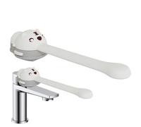 Gkumgwo Extenseur De Lavabo Pour Tout Petits,Prolongateur Cartoon pour le Lavage des Mains | Accessoires de Salle de Bain Faciles à Installer pour Garçons et Filles, Lavage du Visage, Cuisine