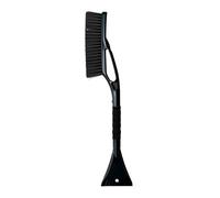 Gkumgwo Grattoirs à Glace pour Pare-Brise de Voiture - Grattoir à Glace pour Vitres et Brosse à Neige pour Pare-Brise - Outils de Nettoyage pour Conducteurs de Véhicules Camping Cars Pick-up Scooters