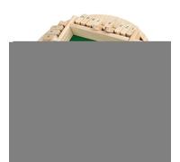 Gkumgwo Jeux mathématiques sur Table en Bois, Jeu de dés Shut The Box | Jeu de société de pub Classique,Jeux d'addition Amusants Portables, Jeux de société en Bois pour fêtes d'anniversaire, pub,