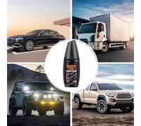 Gkumgwo Nourrisseur pour Caoutchouc - À Longue Durée | Agent Protecteur pour Joints d'Étanchéité Auto,pour Soin Restauration Et Entretien des Fenêtres Portes Joints Véhicules