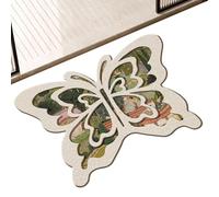 Gkumgwo Tapis de bain absorbant | Tapis de bain antidérapant en terre de diatomées de style vintage, paillasson à séchage rapide pour terrasse, jardin et personnes âgées avec profil de sécurité