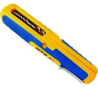 GKWL-Dénudeur Outil À Dégainer Pince À Denuder Câbles 10-20 Awg,Sat / Rg6 Et Rg59,Câble Basse Tension Universel 8-13Mm,Outil De Dégainage.