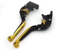 GKXTLTONG Motorcycle Brake Clutch Lever for BWS MBK Booster 100 Zuma X-Over 125 YW50 YW125, Motorcycle Brakes Main Master Cylinder Levers Lever Brake Cylinder Brake Lever,A/F