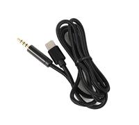 GKYQVE Adaptateur audio USB type C vers 3,5 mm pour téléphone portable de voiture pour plus de durabilité