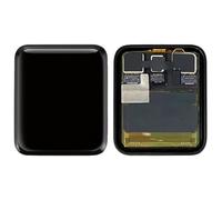 GKYQVE Assemblée réactive améliorée pour montre 38 mm écran tactile de remplacement Digitizer Assemblée