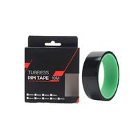 GKYQVE Bande de protection pour jantes de vélo de montagne - Doublure intérieure pour chambre à air - Anti-crevaison - Ceinture sans chambre à air