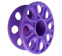 GKYQVE Bobine de doigt de plongée, moulinet d'épave de plongée, accessoire sous-marin, bobine de plongée