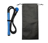 GKYQVE Corde d'assistance au golf réglable - Corde d'entraînement portable pour la correction des postures - Outil de correction portable et réglable pour la pratique du golf