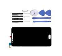 GKYQVE Écran de rechange hautement réactif avec réduction d'éblouissement LCD Assemblée Convient pour l'assemblage LCD 5085D