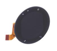 GKYQVE Écran LCD de rechange pour montre connectée - Réparation longue durée
