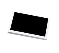 GKYQVE Écran USB de 5 pouces pour PC CPU Moniteur de données Affichage de la température de l'ordinateur USB C 800 x 480 Sub Sub