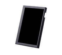 GKYQVE Écran USB de 5 pouces pour PC CPU Moniteur de données Affichage de la température de l'ordinateur USB C 800 x 480 Sub Sub