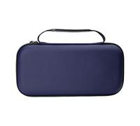 GKYQVE Étui de protection portable pour étui offrant une protection contre les chocs et un grand espace de rangement, pochettes de rangement pour la maison et le bureau, b