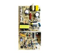 GKYQVE FX102 Carte d'alimentation principale 12,5 V PCB121110K1 pour module d'armoire à vin 220 V-240 V