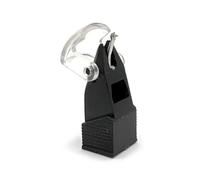 GKYQVE Gramophone - Tige en aluminium - Cartouches de phonographe - Aiguilles pour tourne-disques DN155 DN150 DN149 DN152 DN145 DN160