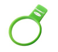 GKYQVE Isolateur de poignée de raquette de tennis - Correcteur de posture - Accessoire d'entraînement sportif - Isolateur de poignée de raquette et facile à nettoyer