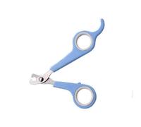 GKYQVE Lime à ongles pour chats avec lime outil de coupe pour usage domestique permettant d'économiser du travail et éviter de se fendre les griffes des animaux domestiques