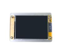 GKYQVE Mineur de loterie 7,1 cm - Machine à miner - Écran LCD BCH