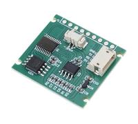 GKYQVE Module de texte chinois à la parole avec contrôle de port pour l'intégration d'appareils domotiques