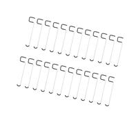 GKYQVE Outil d'entraînement professionnel pour arbres fruitiers - Tuyau flexible en métal - Favorise une récolte abondante - Outil coudé