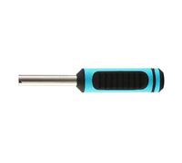 GKYQVE Outil pratique pour carpes - Outil de remplacement pour bouillettes - Aiguille d'épissure - Perceuse à bouillettes - Accessoires de pêche
