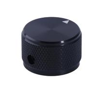 GKYQVE Petit bouton efficace, facile à utiliser, bouton multifonctionnel léger pour un réglage précis des paramètres, facile à utiliser, bouton multifonction rond efficace petit pour un ajustement