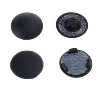 GKYQVE Pied de rechange en caoutchouc pour ordinateur portable 3/4/5 1867 1868 1951 1958 pieds en caoutchouc accessoires pour ordinateur portable