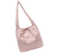 GKYQVE Sac à main tendance en nylon décontracté sous les aisselles Sac à main Sac à bandoulière Grand rangement pour le travail, l'école et le shopping Sac élégant, b, One Size