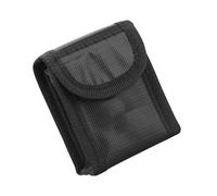 GKYQVE Sac de sécurité pour batterie quadricoptère avec couches résistantes pour une charge et un transport sûrs pour UAV Lithium Bag Protector, b