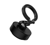 GKYQVE Support de téléphone réglable flexible avec rotation à 360 degrés Charnières métalliques solides pour une prise en main sûre