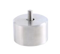 GKYQVE Tige principale améliorée en acier inoxydable pour tourne-disque SME 3009 Series II