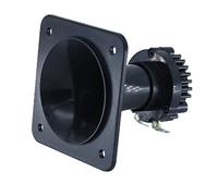 GKYQVE Tweeter étanche 1,8 K-18 kHz HP1000A Horn Tweeter 25 cœurs 8,9 cm 87 mm colonne sonore pour une durabilité améliorée
