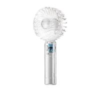 GKYQVE Ventilateur portable rechargeable avec 3 vitesses USB pour bureau, extérieur et intérieur