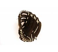 GL-130 Gant de Baseball, compétition, Outfield 13", Noir (RH)