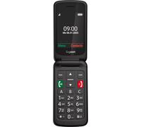 GL 595 Téléphone portable noir