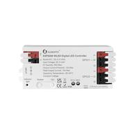 GL-C-014WL Contrôleur WLED 5-24 V 15 A Récepteur sans fil pour bande LED avec variateur pour bande LED numérique RGB/RGBW MQTT
