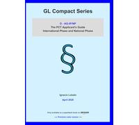 GL Compact Series D | AG-IP & NP (Apr. 2026) | Color Version: The PCT Applicant’s Guide: International Phase and National Phase - April 2026 edition