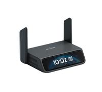 GL.iNet Comet 5G (GL-RM10RC): KVM Distant 5G, basculement Auto, Transmission HDMI 4K@30 FPS, Wi-FI 6, Ethernet, écran Tactile 3.69", 64Go eMMC, Tailscale. pour Professionnels IT.