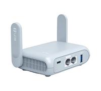 GL.iNet - GL-MT3000 - Routeur