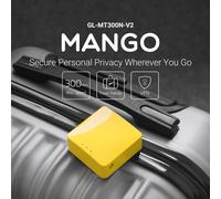 GL.iNet GL MT300N/V2 Mango Sans Fil Mini Portable VPN Routeur de Voyage Mobile Hotspot dans Pocket WiFi Répéteur Pont GL-MT300N-V2