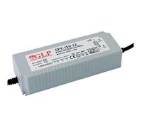 LED Alimentation IP67 150W 24V 6,25A ; GLP, GPV-150-24 ; TüV