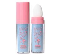 GL-Turelifes Surligneur Bâton Puff Fée Bâton Surligneur Poudre Paillettes Poudre Libre Pinceau Bâton Contour Poudre Shimming Poudre Tiktok Maquillage (P04 Bleu clair)