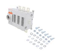 GL0160C1 disjoncteur de charge DIN 160A GA Caractéristiques : sans régulateur...