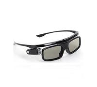Gl1800 3d Glasses for Dlp 3d Projector Ufo P19 P20 U30 U70 U50 U90 R17 R19 R20 Dlp-link Active Shutter Real 3d Shocking