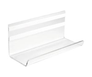 [GL199] sigel Plumier acrylique transparent pour tableau Artverum
