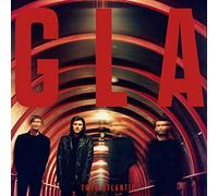 Twin Atlantic – GLA – Vinyle – Sony Music