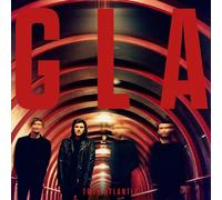 GLA by Twin Atlantic [VINYL] NEUF
