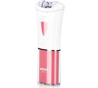 Glabrouse Épilateur De Peau Glabrouse - La Méthode D'épilation N°1 Pour Les Femmes - Épilation Électrique Portable (1 article)