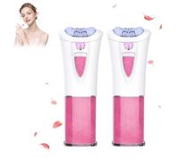 Glabrouse Épilateur de peau pour le visage, 2026 nouvel épilateur de peau de glabrouse pour le visage des femmes (2 pièces)